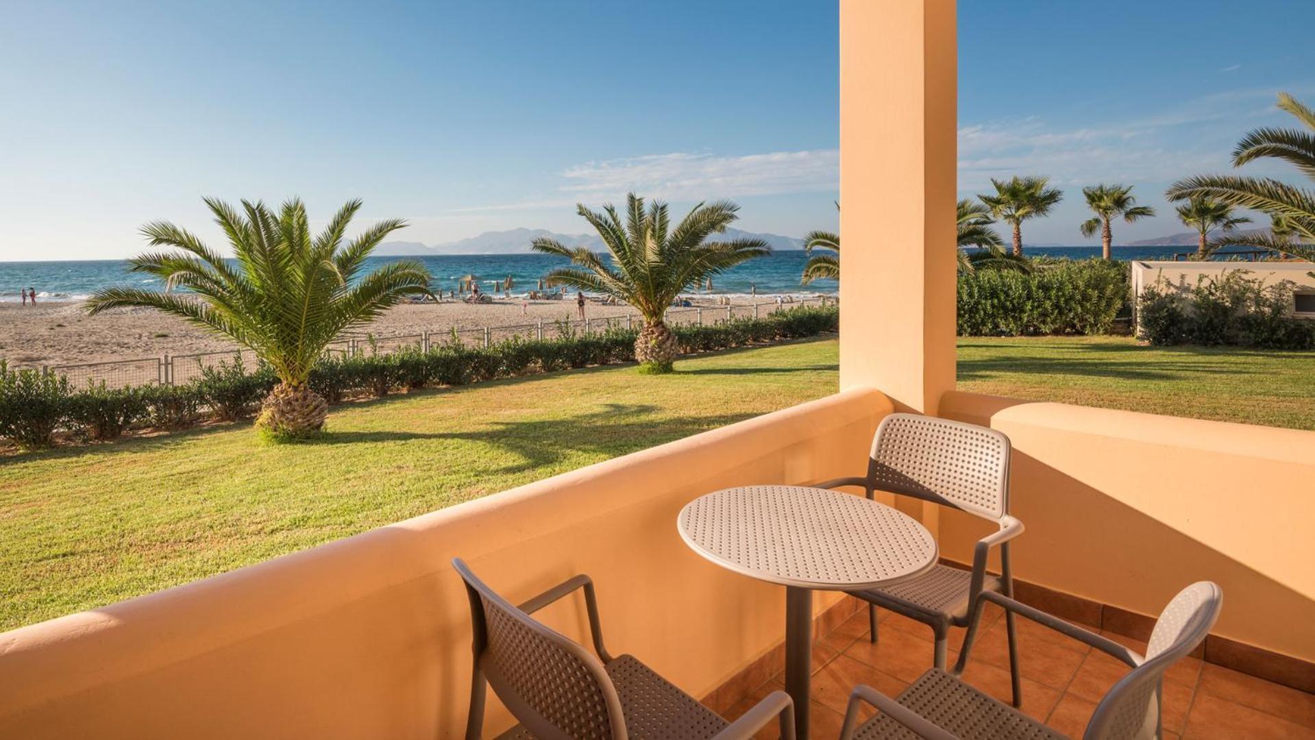 Horizon Beach Resort Mastihari Cameră foto